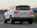 Audi Q7 4.2 TDI Quattro 2007 года